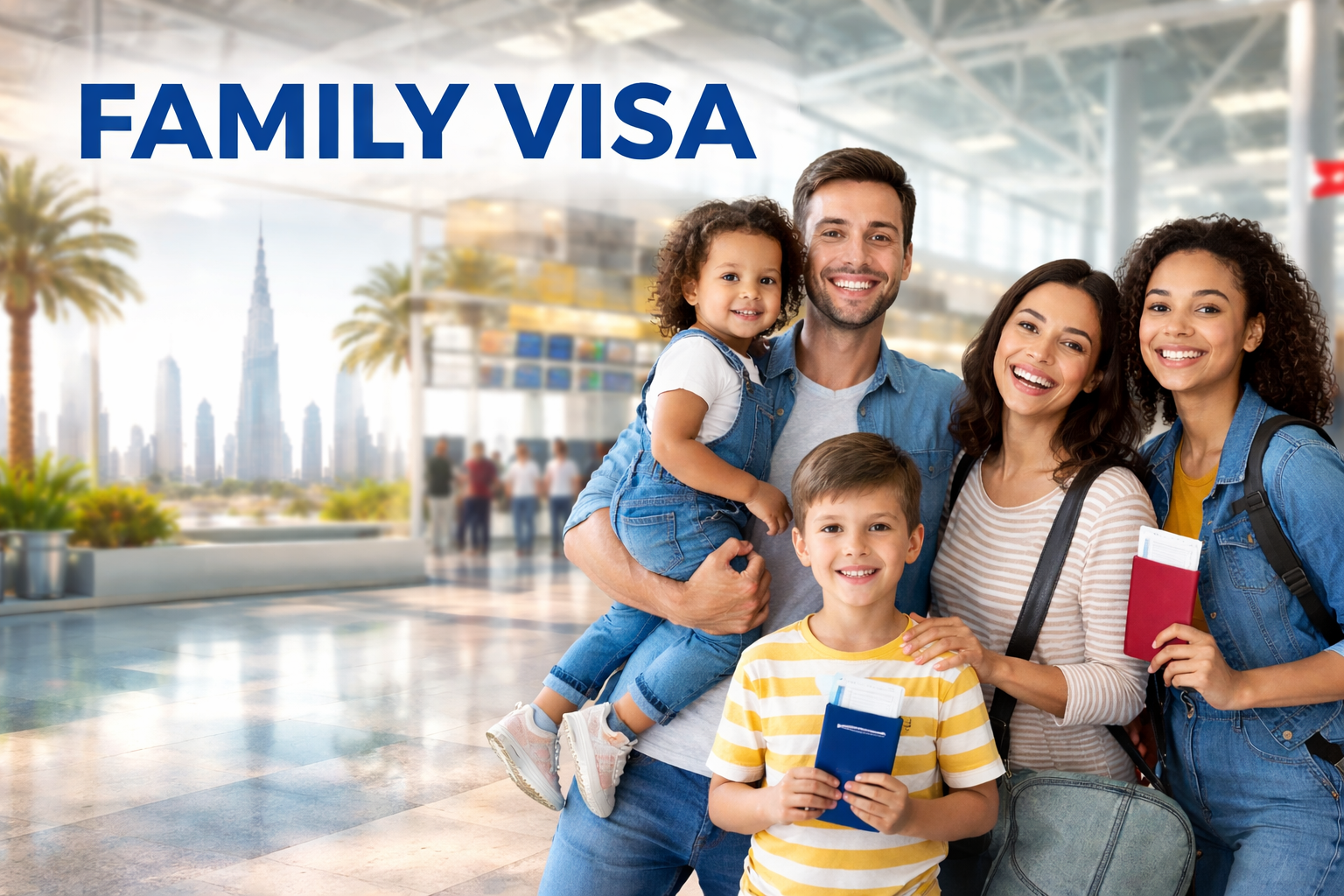 Family Visa